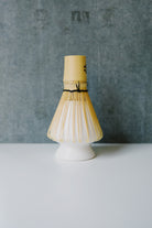 Matcha Whisk Holder - Chasen Yasume - collab zürich