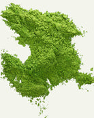 Organic Matcha - Ceremonial Grade - collab zürich