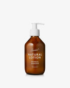 natural lotion - soeder - 250ml - collab zürich