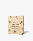 care set - herbal garden - collab zürich
