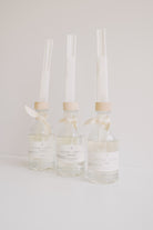 reed diffuser - douceur - collab zürich