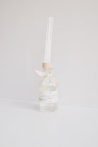 reed diffuser - douceur - collab zürich