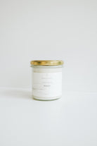 scented candle - douceur - collab zürich