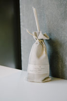 reed diffuser - douceur - collab zürich