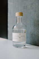 reed diffuser - raw - collab zürich