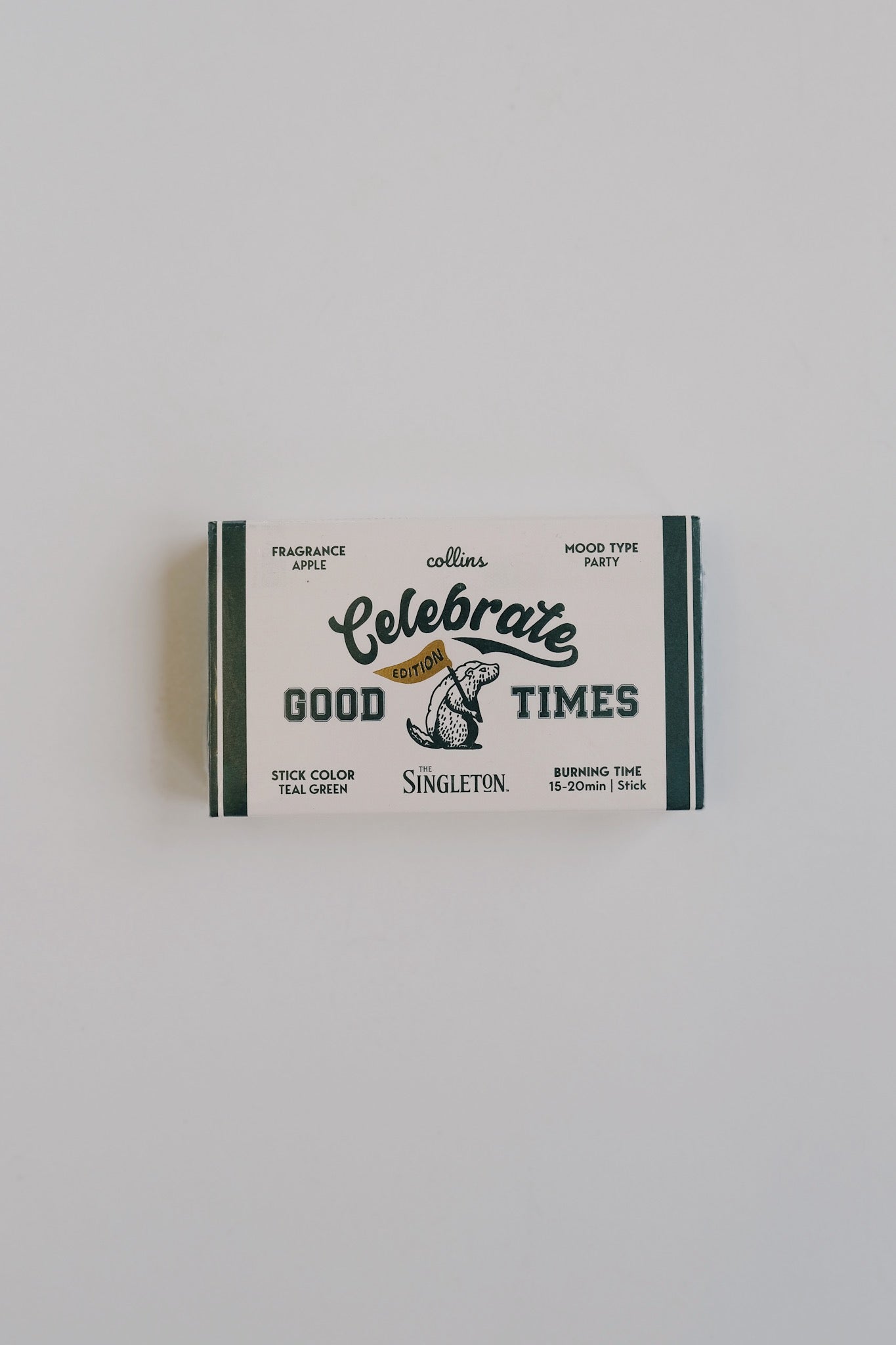 Incense Sticks - Good Times - collab zürich