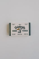 Incense Sticks - Good Times - collab zürich