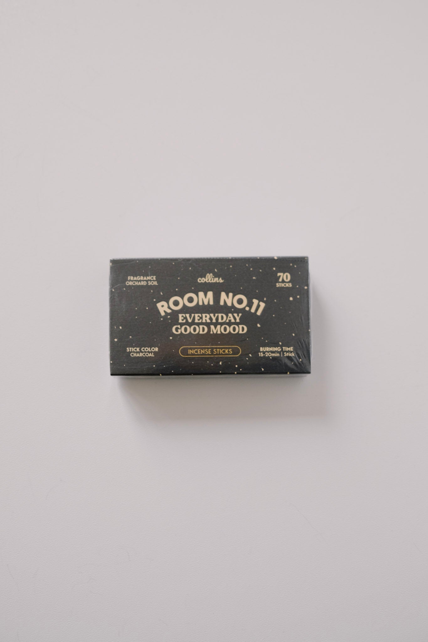 Incense Sticks - Room No. 11 - collab zürich