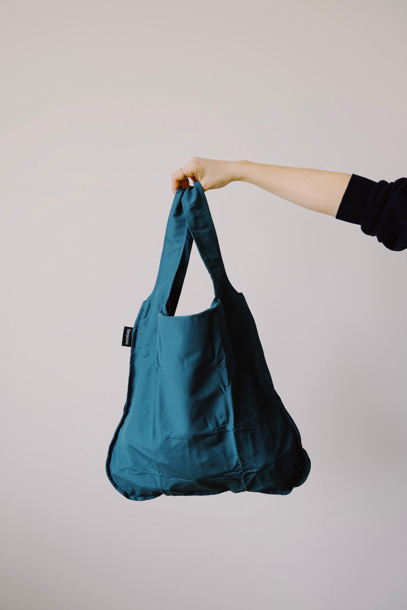 Notabag - Bag & Backpack - collab zürich
