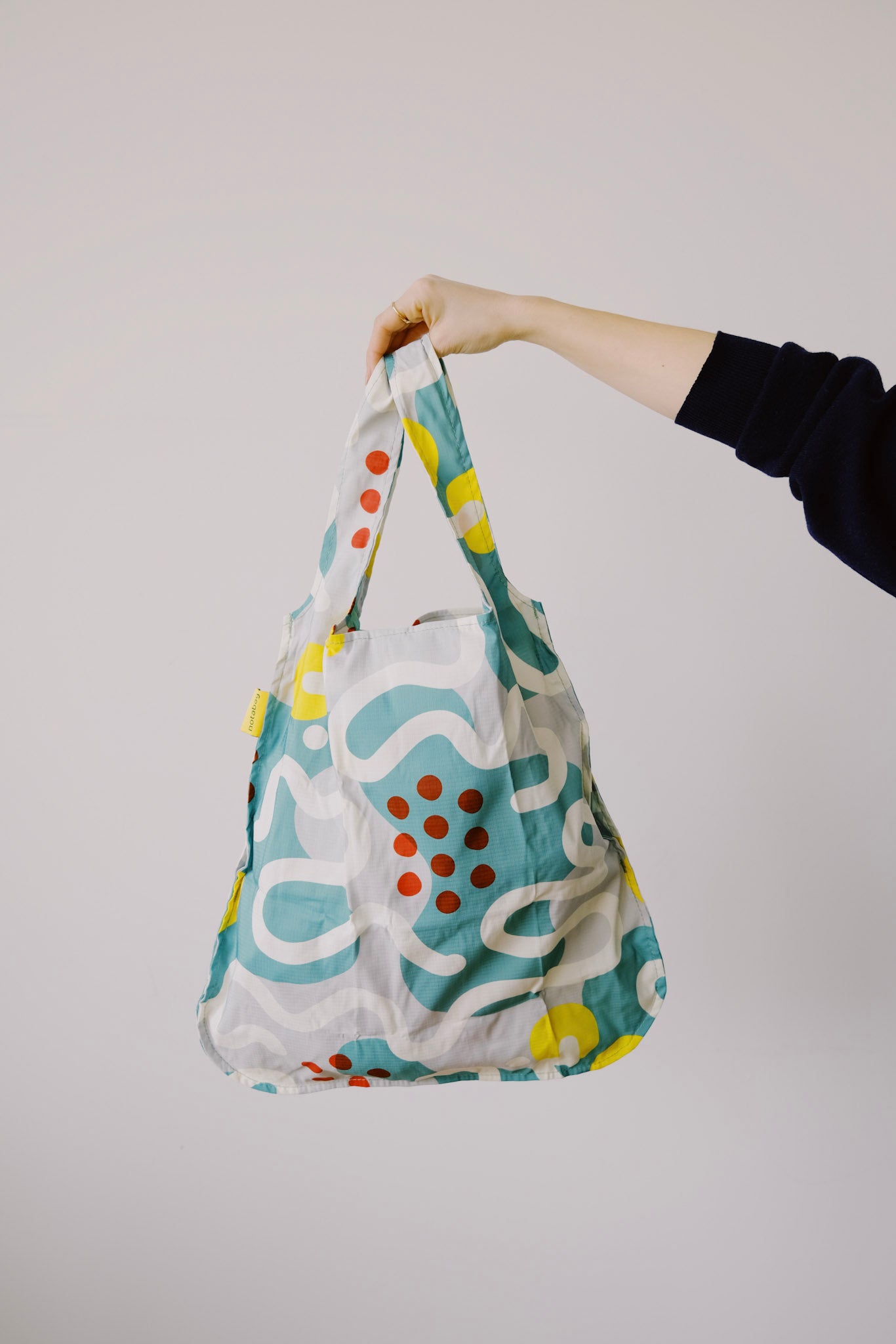 Notabag - Bag & Backpack - collab zürich