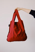 Notabag - Bag & Backpack - collab zürich
