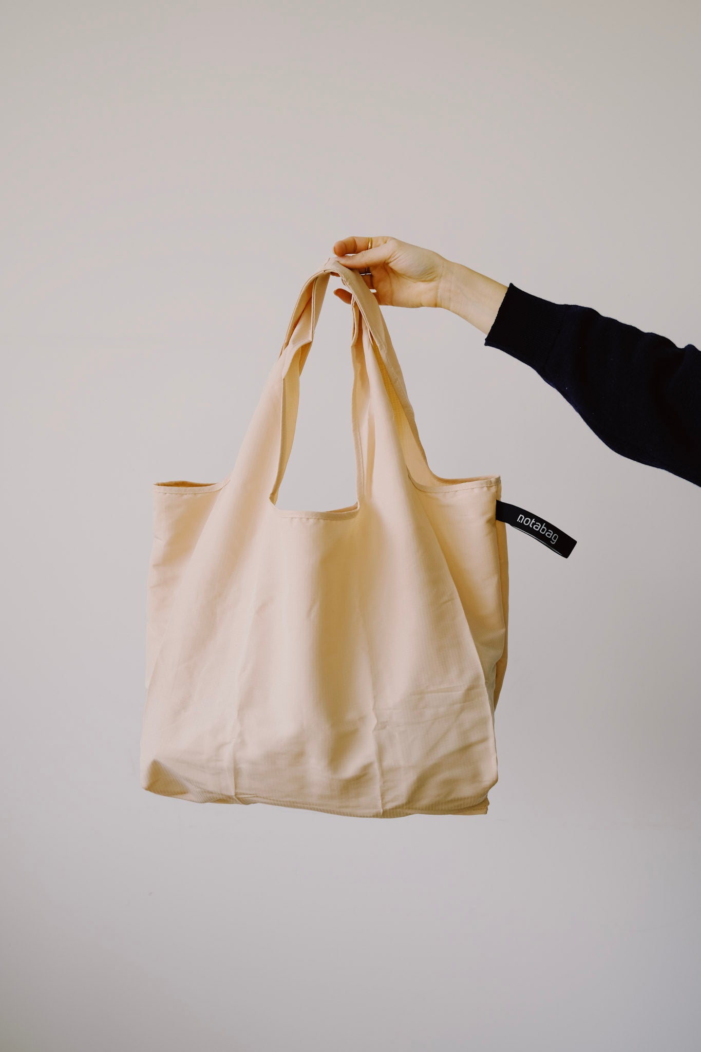 Notabag - Tote - collab zürich