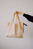 Notabag - Tote - collab zürich