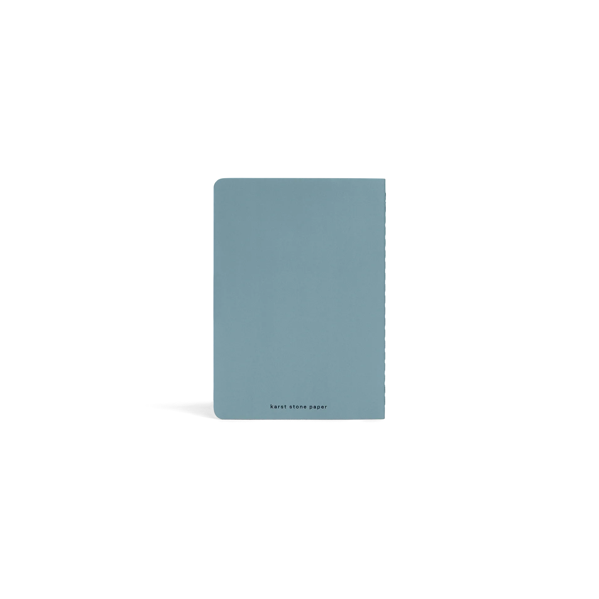 pocket journal - stone - collab zürich