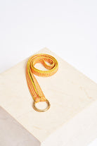 keychain band - FATIMA - fruity - collab zürich