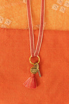 Tassel - SHOUSHA - Lobster Love - collab zürich