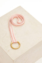 keychain band - ZAHRA - bisou - collab zürich