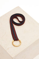 keychain band - ZAHRA - love - collab zürich