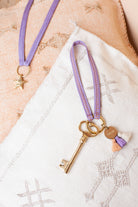 Key Tag - LIK - Bisou - collab zürich