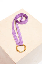 Keychain Band - ZAHRA - Lilac Blossom - Sale - collab zürich