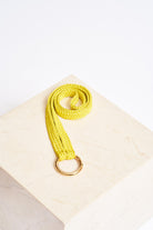 Keychain Band - FATIMA - Neon - collab zürich