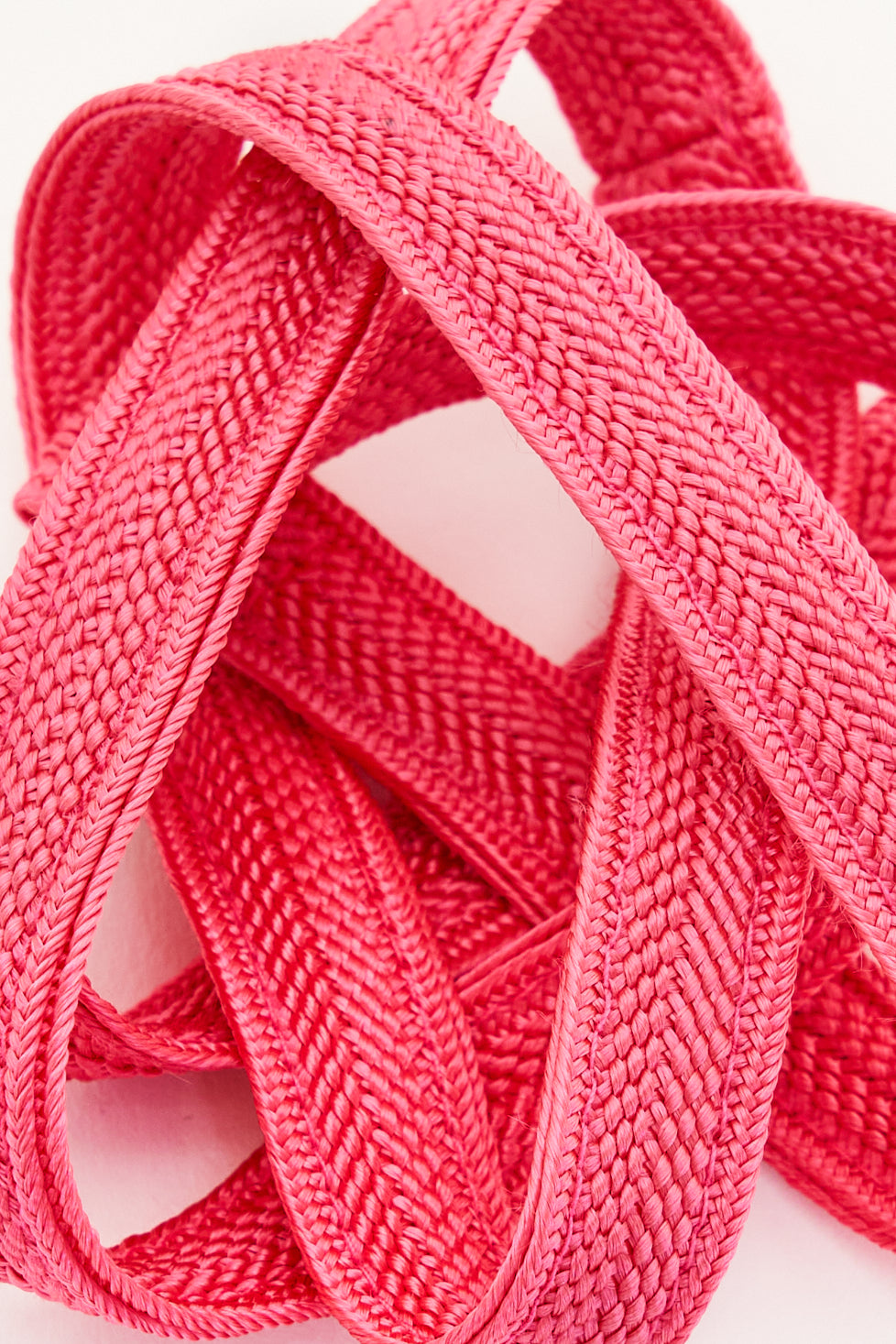 keychain band - ZAHRA mini - sweet pink - collab zürich