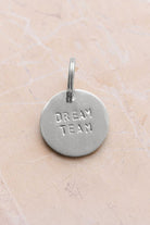 Key Tag - LIK - Dream Team - collab zürich