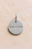 Key Tag - LIK - Equality - collab zürich