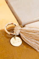 key tag - mini - better together - collab zürich