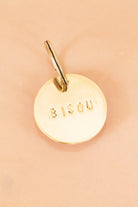 Key Tag - LIK - Bisou - collab zürich