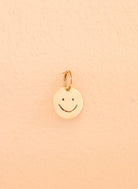 Key Tag - LIK - Smile - collab zürich