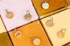 Key Tag - LIK - Bisou - collab zürich