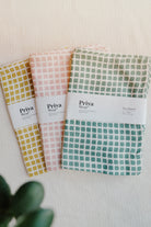 Gift Set - Kitchen Towel Trio - collab zürich