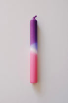 Candle - Dip Dye - collab zürich