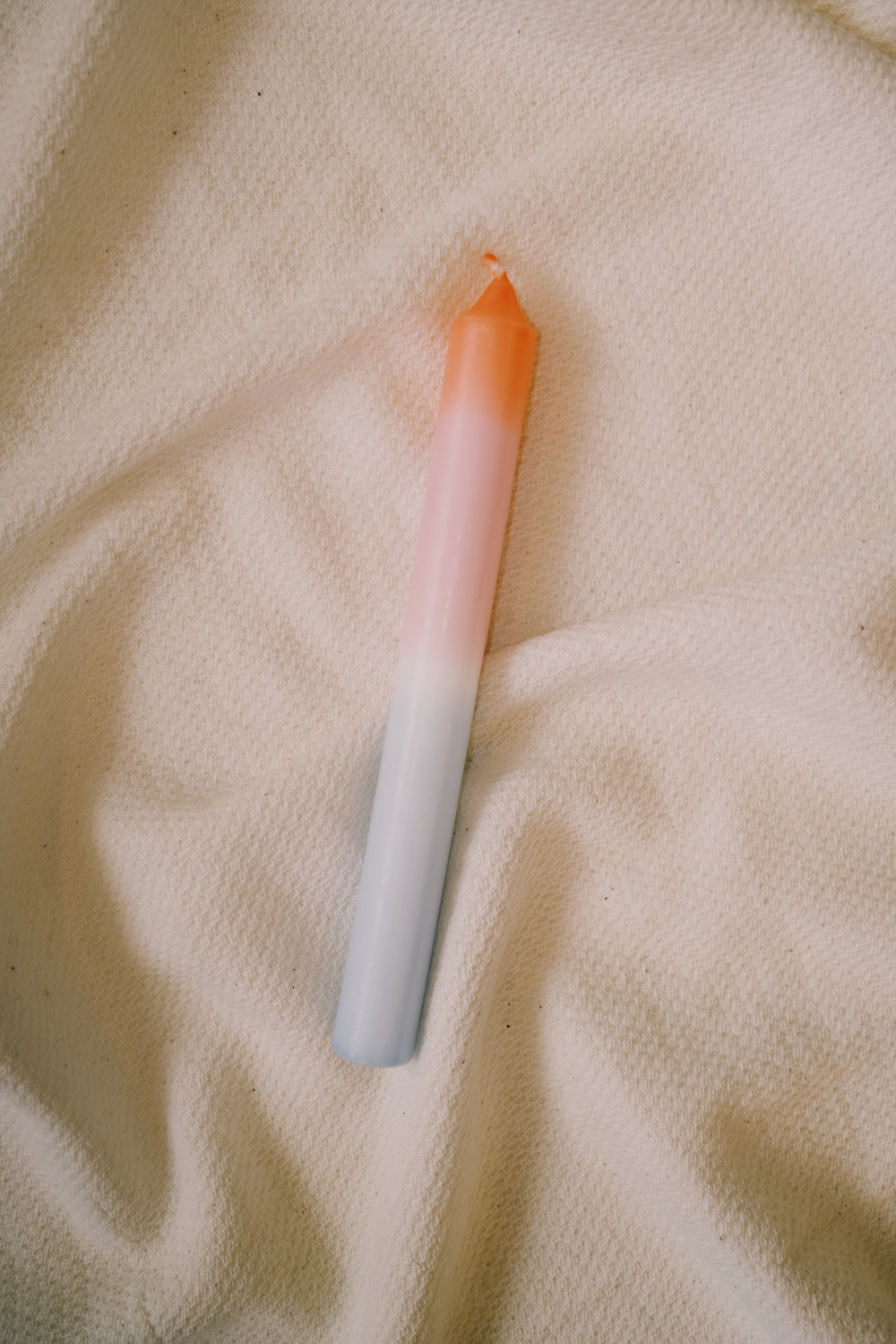 Candle - Dip Dye - collab zürich