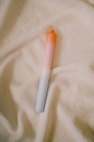 Candle - Dip Dye - collab zürich