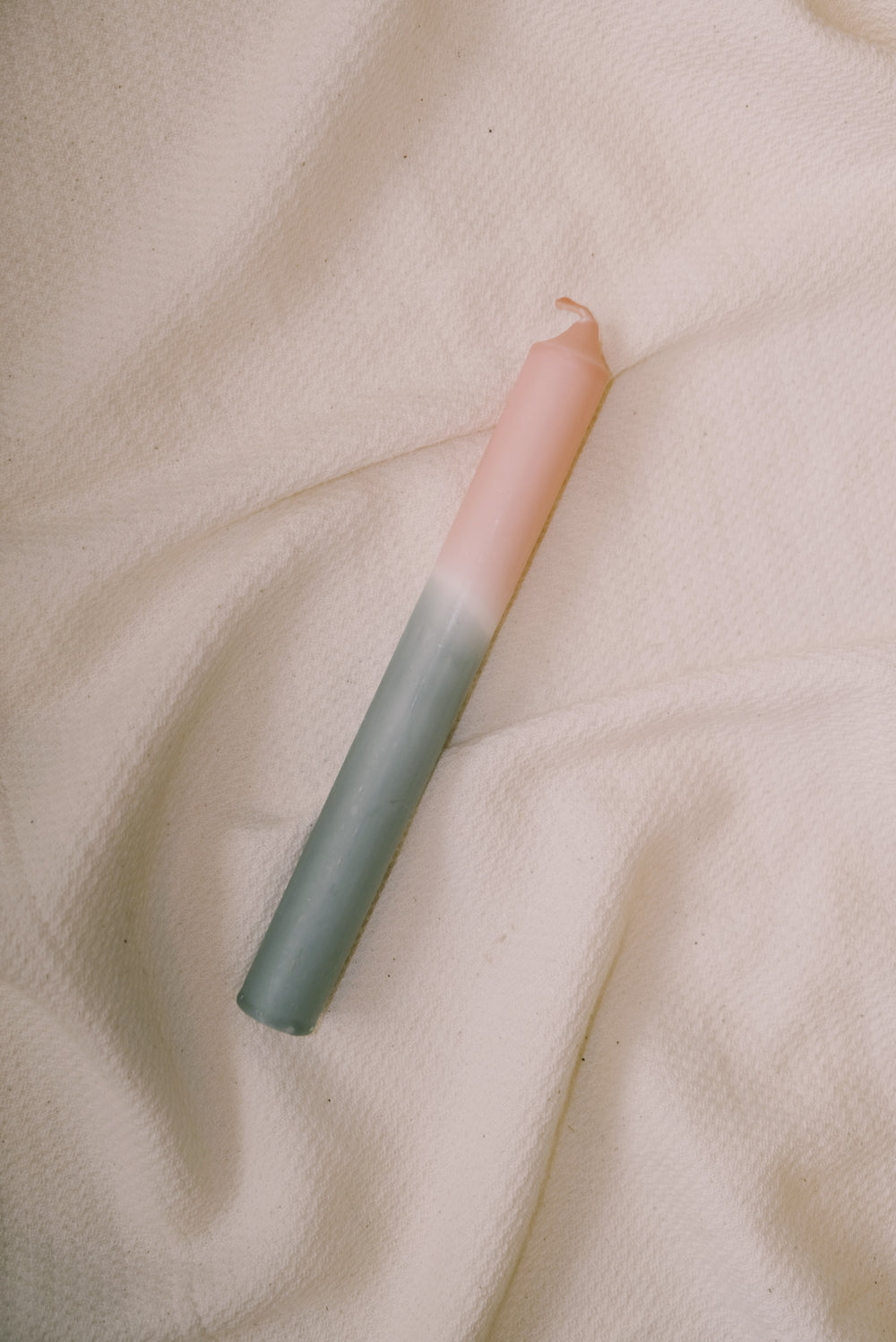 Candle - Dip Dye - collab zürich