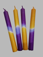 Candle - Dip Dye - collab zürich