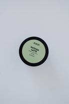 Scented Candle - Matcha Latté - collab zürich