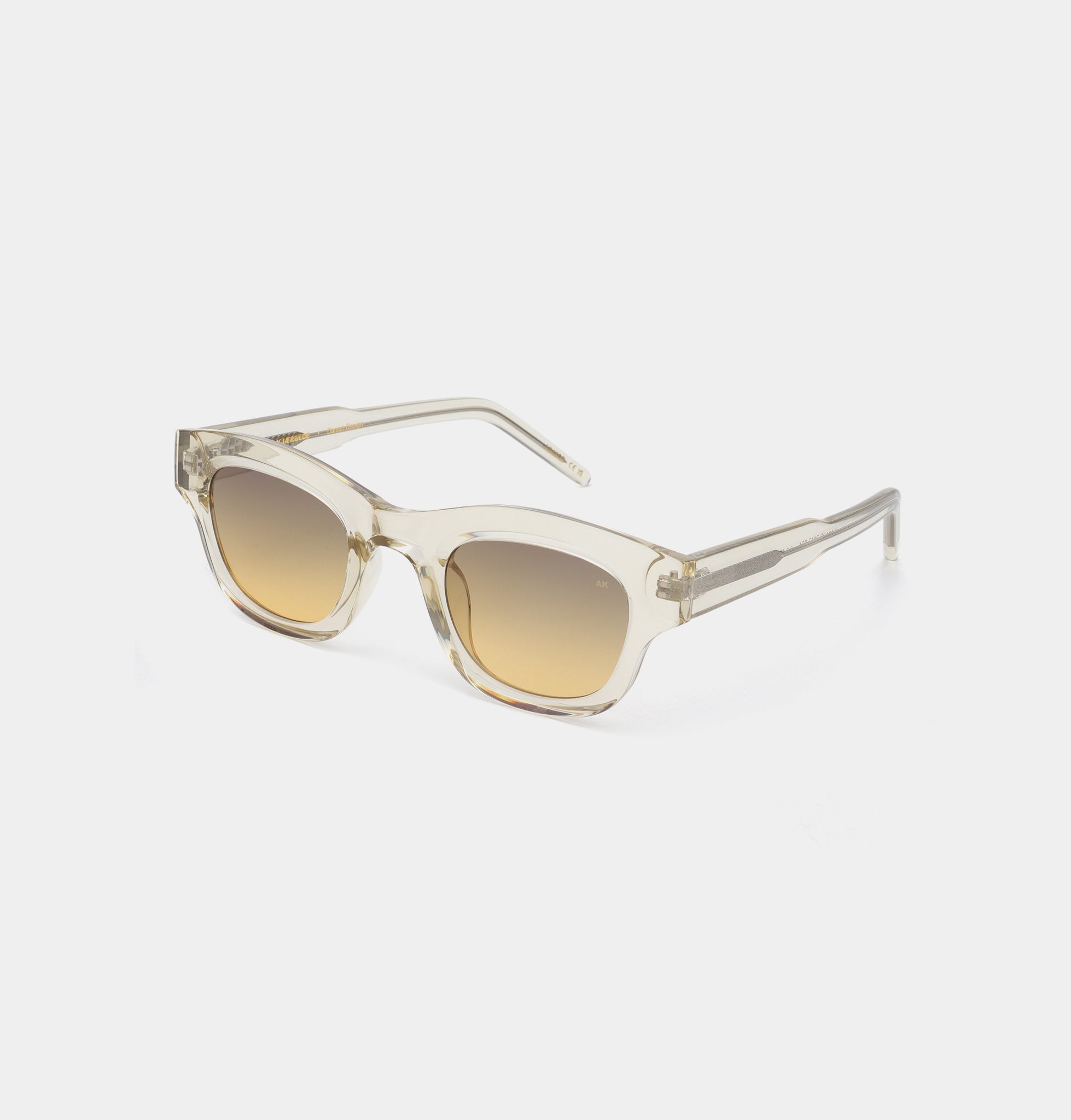 Sunglasses - Lane - collab zürich