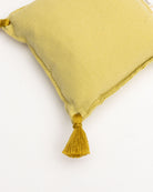 lavender bag - ZAKIA plain - kiwi green - collab zürich