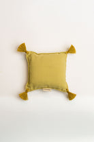 lavender bag - ZAKIA plain - kiwi green - collab zürich