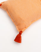 lavender bag - ZAKIA plain - orange - collab zürich