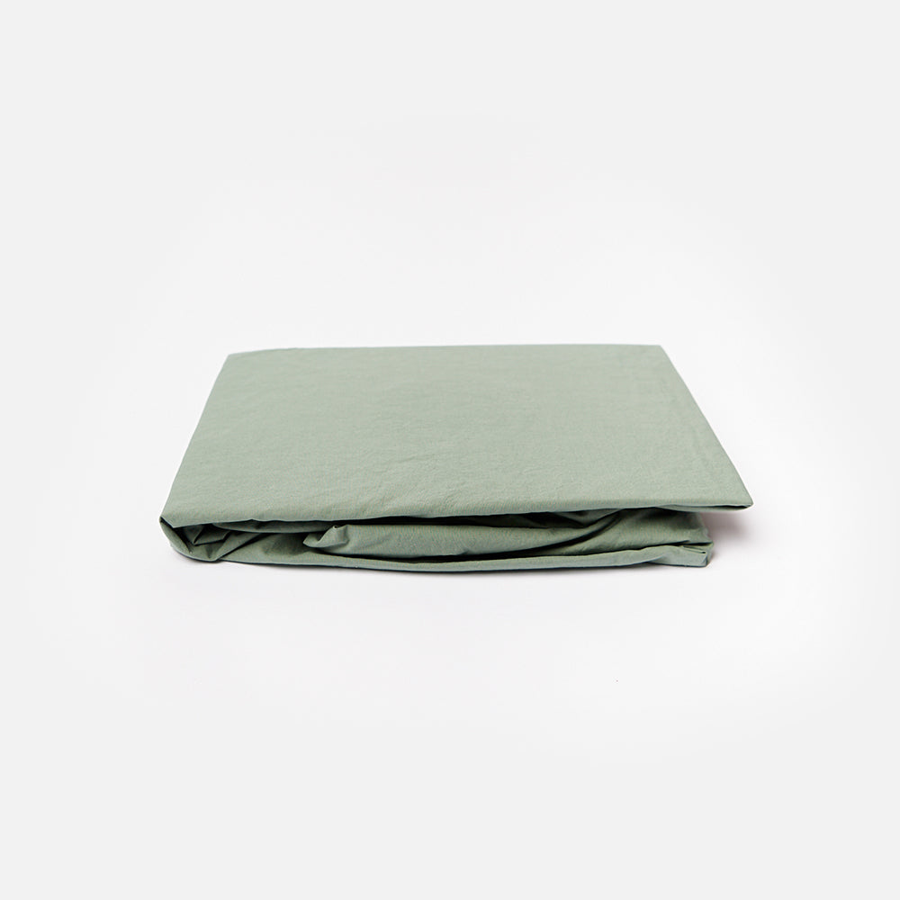 matress cover (fixleintuch) - lakan - cotton - collab zürich