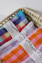 Eye Pillow - Lavender - Colors - collab zürich