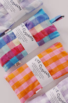 Eye Pillow - Lavender - Colors - collab zürich