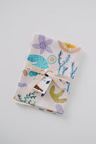 Kitchen Towel - Flower Pot - collab zürich