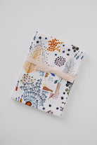 kitchen towel - my fern - collab zürich