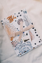 kitchen towel - my fern - collab zürich