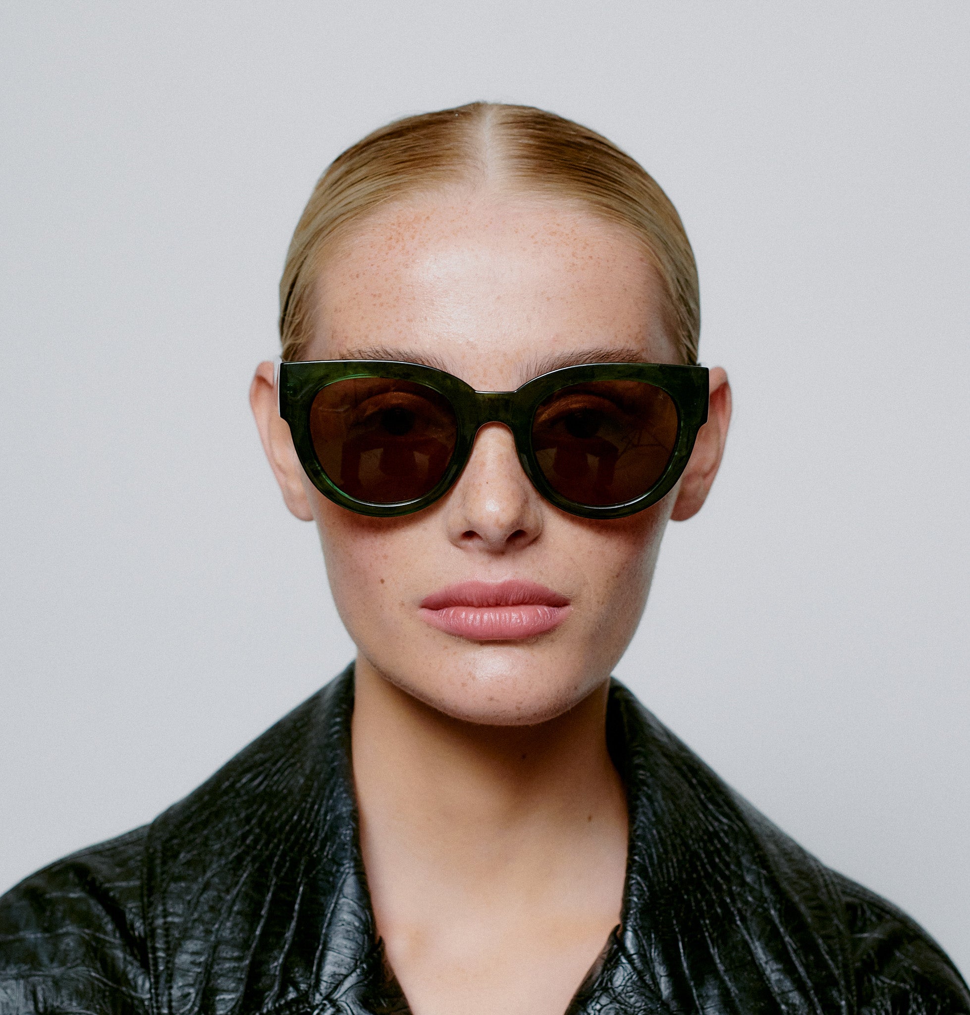Sunglasses - Lilly - collab zürich
